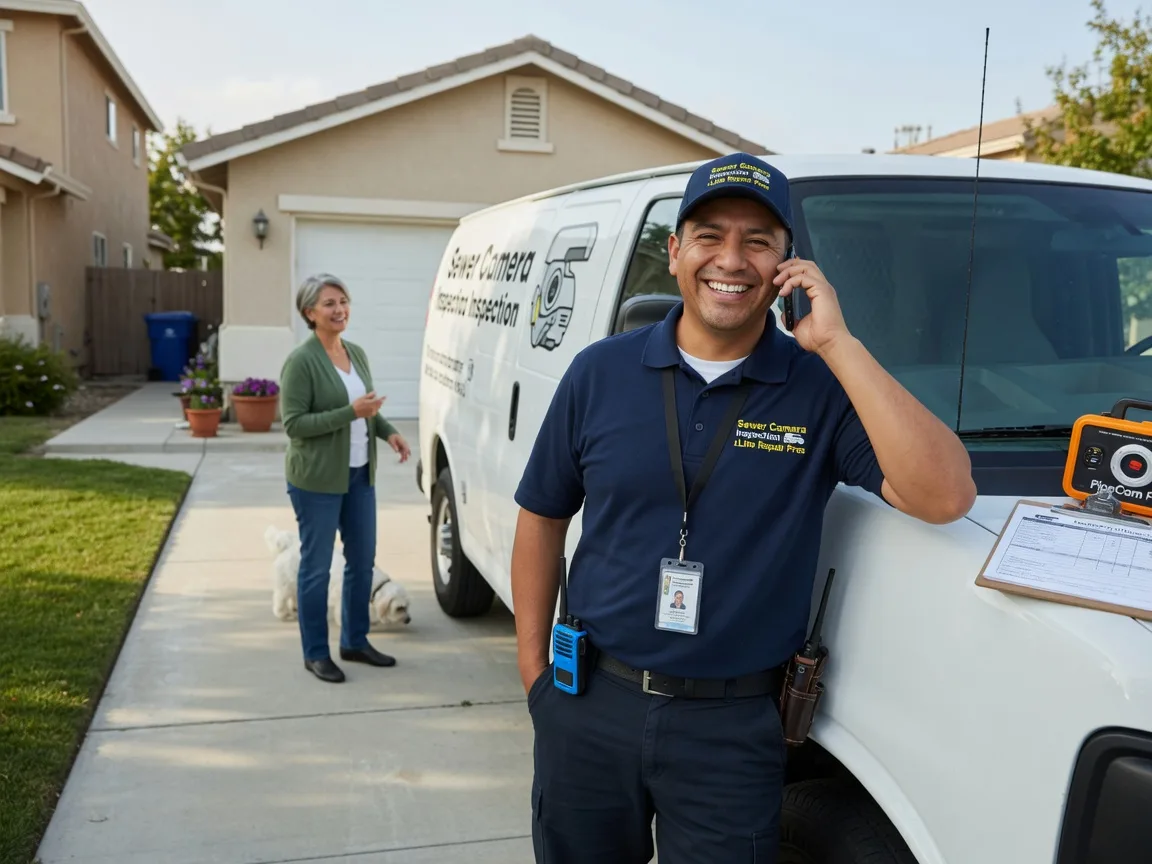 Sewer Line Repair Milford, NJ FAQs